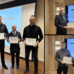 Clark contracts health and safety awards
