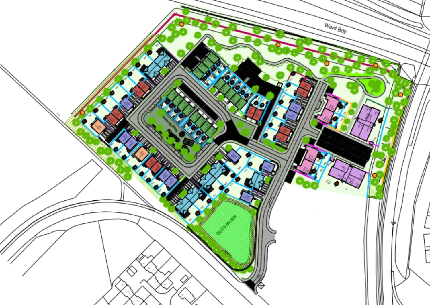 Housing plans
