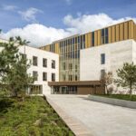Parkhead Health Hub marks 2025 with raft of award wins