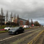 Balfour Beatty begins build of West Edinburgh Link