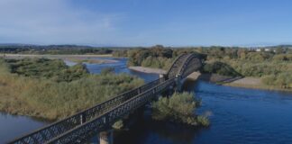 Garmouth Viaduct