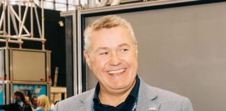 Wayne Connolly