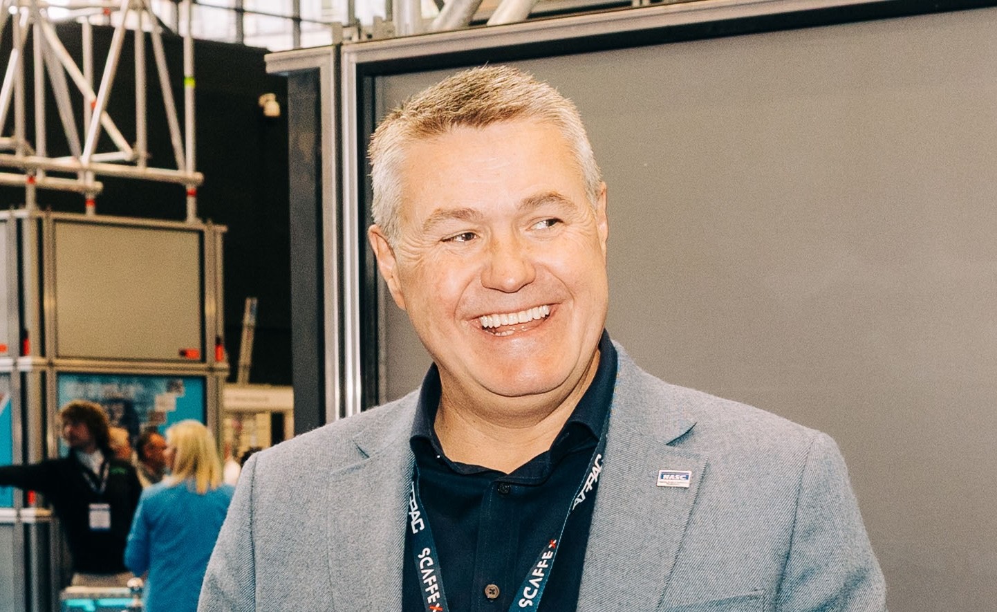 Wayne Connolly