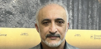 Akil Jasm
