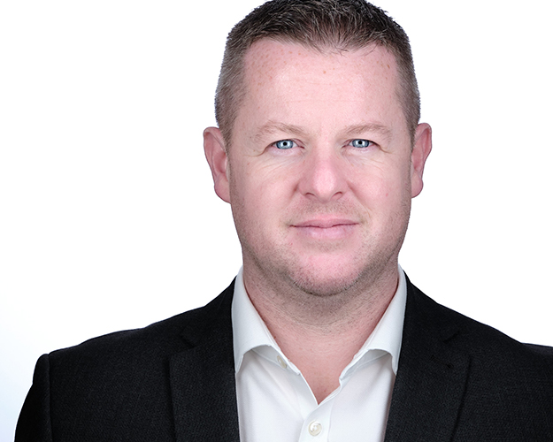 Barry O’Hagan