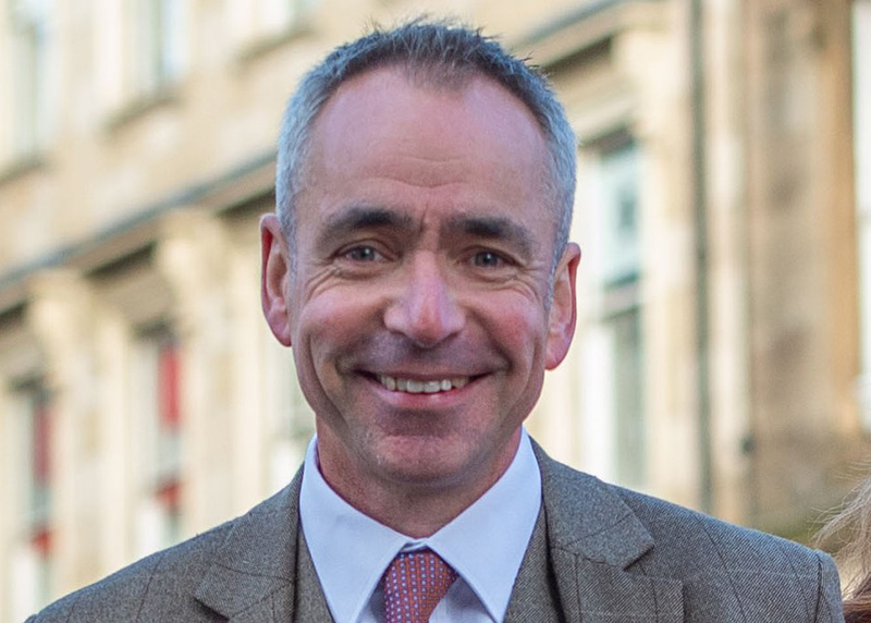 Ed Monaghan
