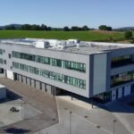 Plans for Elgin High School extension scrapped