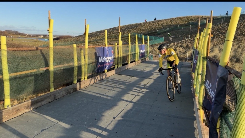 Cyclist