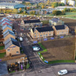 Cruden’s financial results ‘demonstrate benefits of strategic changes’ Cruden's King's View development in Toryglen