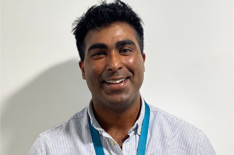 Kobir Ahamed