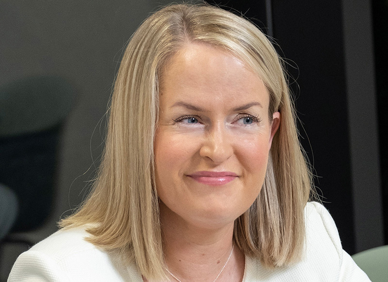 Mandy Watson