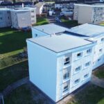 Upgraded flats in Hamilton