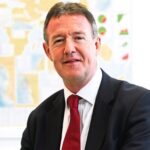 RICS’ Scotland manifesto urges skills and workforce capacity to be prioritised Professor Norman McLennan
