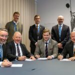 SSEN Transmission awards largest ever contract valued at €2 billion Signing of contract