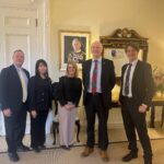 Investor interest from Asia Pacific in Highlands and Islands at ‘all-time high’