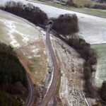 Work to begin on ÂŁ342m electrification of Borders Railway