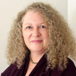 Caron Quinn, chief executive of Govan Housing Group