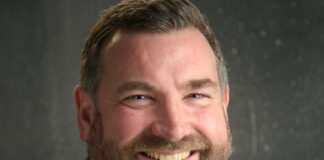 Colin Lavety