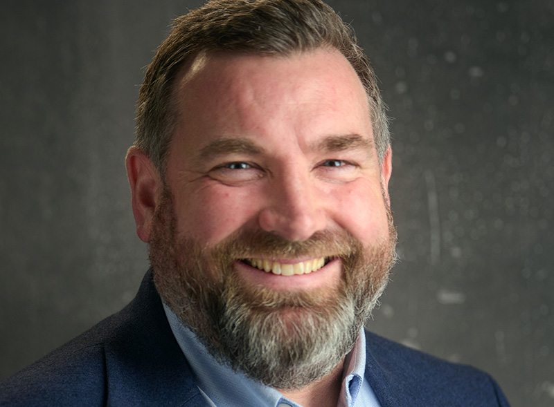 Colin Lavety