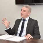 Scottish Building Federation restructures membership subscription rates Paul Mitchell, Scottish Building Federation