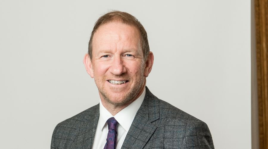 David Thomas