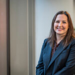 Law firm appoints new partner amid rising demand for commercial property services Dawn MacPherson