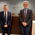 Savills completes acquisition of Highland property business Ewan Harris and Sandy Rennie, Savills