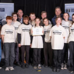CABEC hailed for 25 years of inspiring Scotland’s next generation of construction talent
