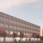 Glasgow innovation hotspot set for £100m worth of developments