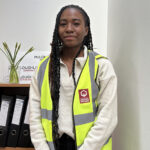FMB celebrates Women in Construction Week with call to open doors wider across sector Lauren Daniel