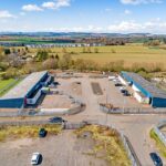 SRA Ventures acquires Dundee industrial estate
