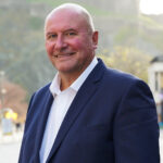 Shining a light on winter wellbeing in Scotland Norrie Scott
