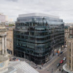 Brodies expands Glasgow presence with additional office letting space Office in Glasgow Queen Street