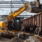 Scotland’s railway set for £7.2m of improvements over Easter Track upgrades on West Coast Main Line