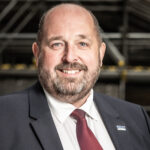 NASC warns scaffolding workforce shortage could impact delivery of projects Clive Dickin