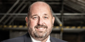 Clive Dickin