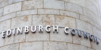 Edinburgh Council
