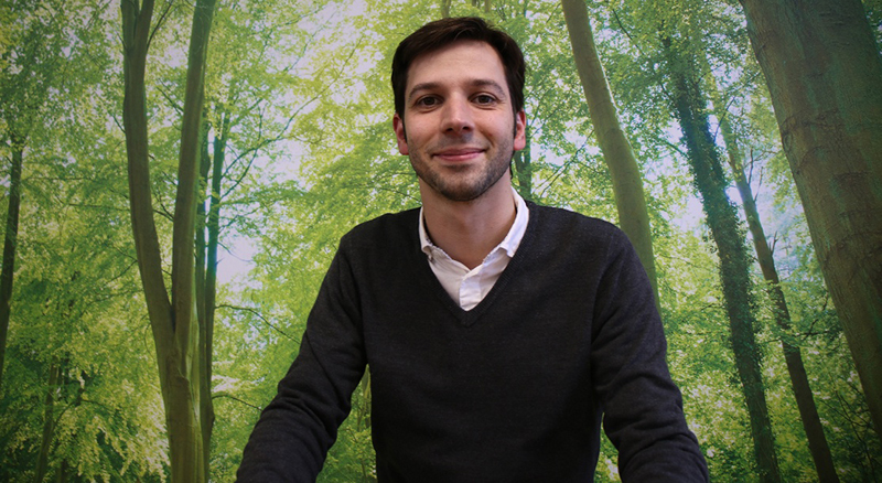 James Parlour, FIS