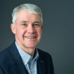 Martin Casey, Mineral Products Association
