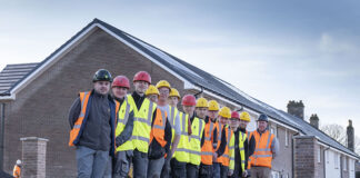 CCG apprentices
