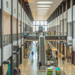 Ocean Terminal transformation programme gathers pace Ocean Terminal mall