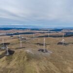 Dumfries & Galloway wind farm project secures £62 million funding
