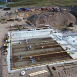 Scottish Water announces low-emission steel supply chain partners