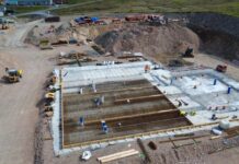 Scottish Water announces low-emission steel supply chain partners
