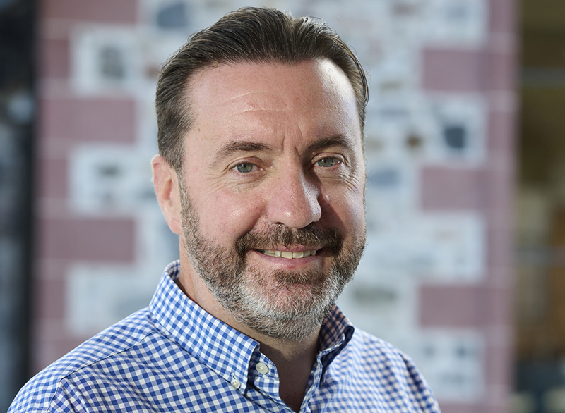 Ewan MacGregor, MD at Helica