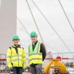 Glasgow City Deal contractors praised for giving opportunities to locals