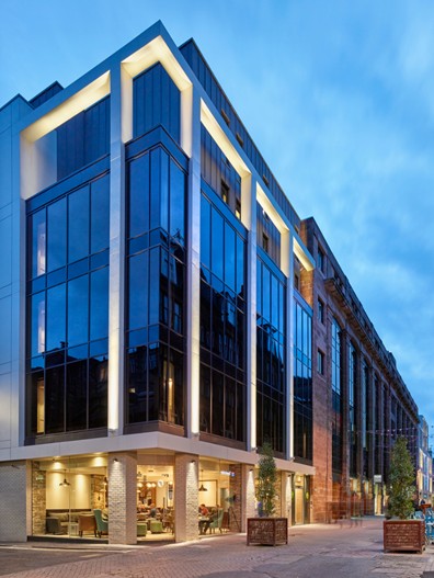 Premier Inn