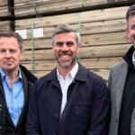 Rodger Group boosts senior team with triple director appointment Rodger Group directors