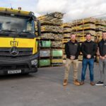 Management buyout of City Access Scaffolding completed