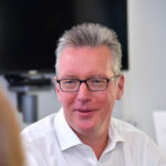 Scotland’s commercial property markets showing signs of stabilisation Mark Robertson, Ryden